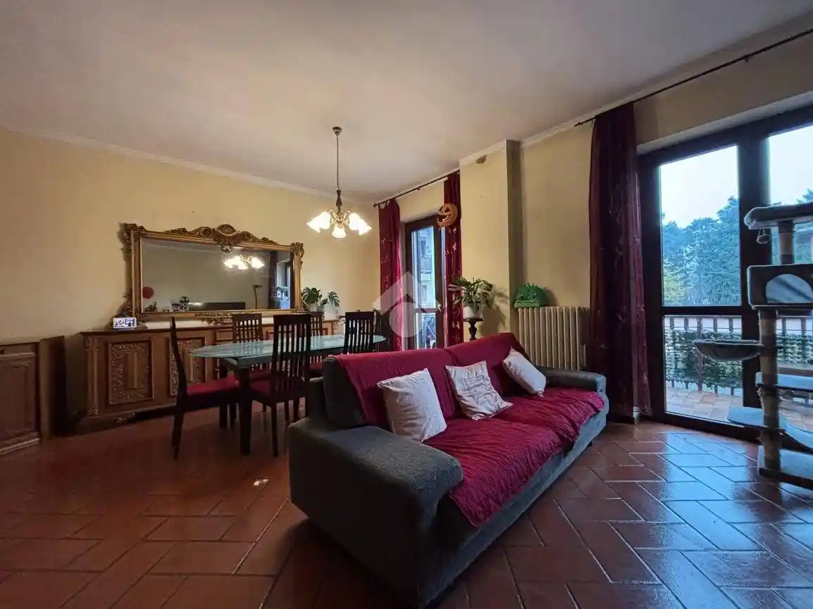 Quadrilocale via Muraschi 5, Colognola, Bergamo - foto 5