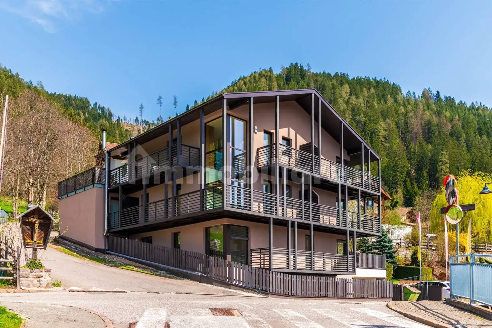 Appartamento in vendita a Nova Ponente