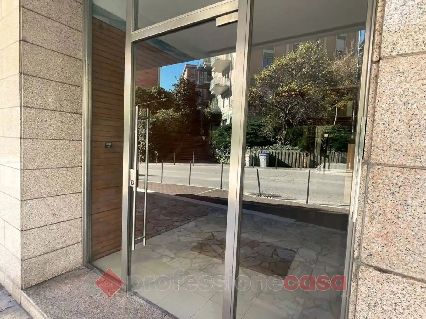 Quadrilocale via Dei Filosofi, Centro, Perugia - foto 2