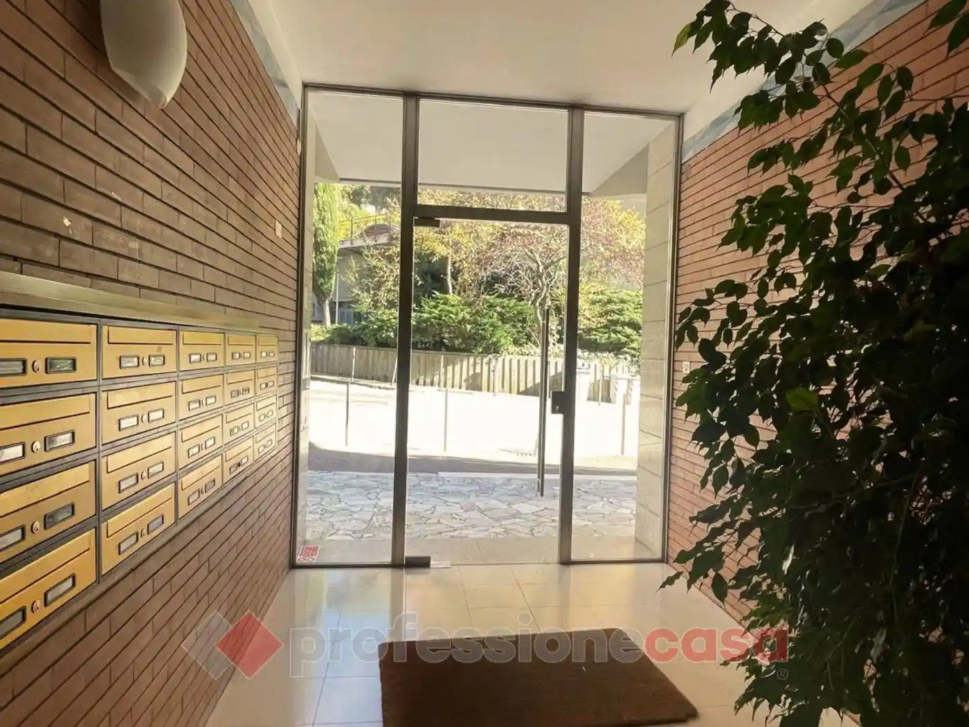 Quadrilocale via Dei Filosofi, Centro, Perugia - foto 4