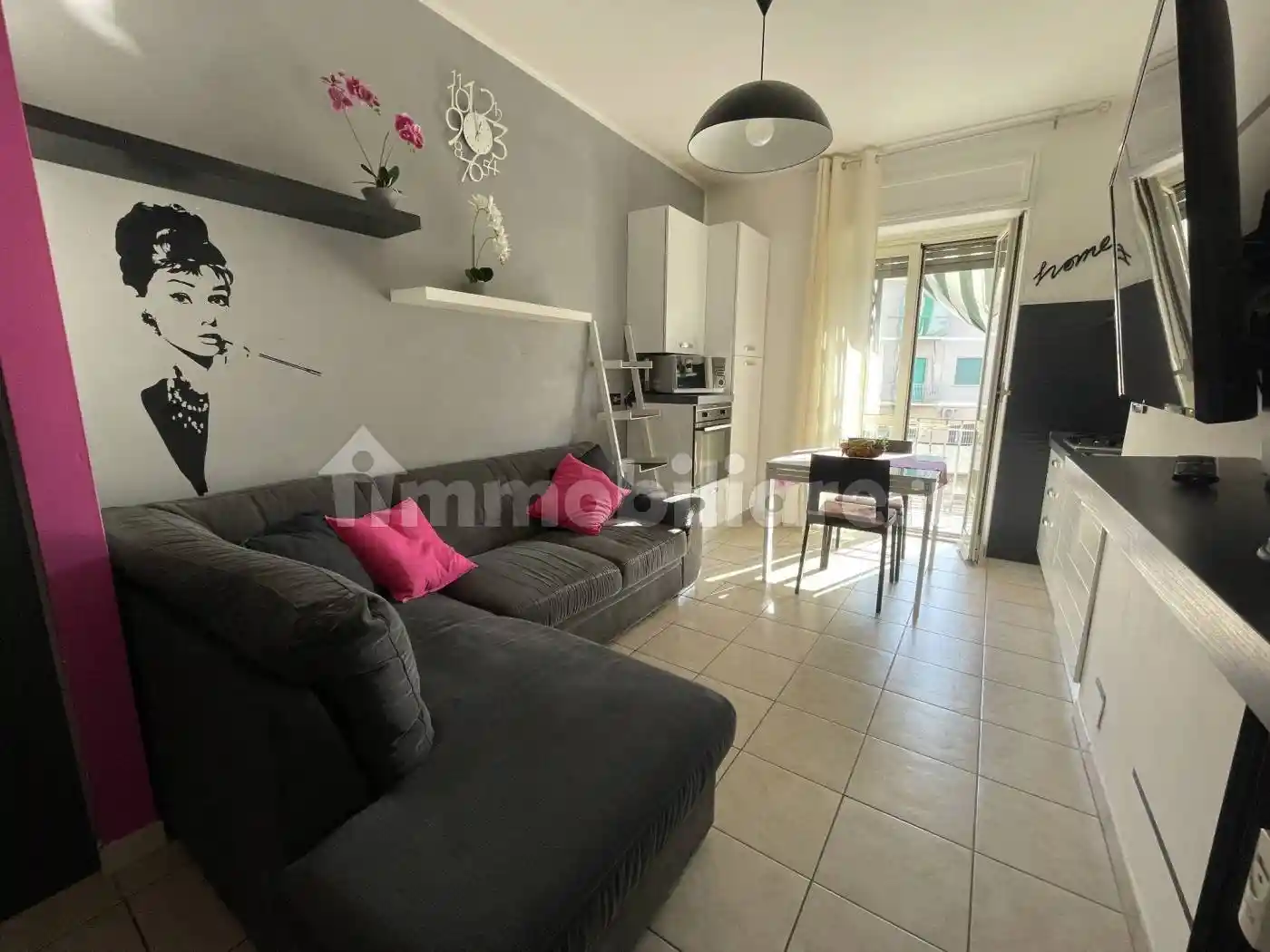 Bilocale Strada San Mauro 68, Barca, Torino - foto 2