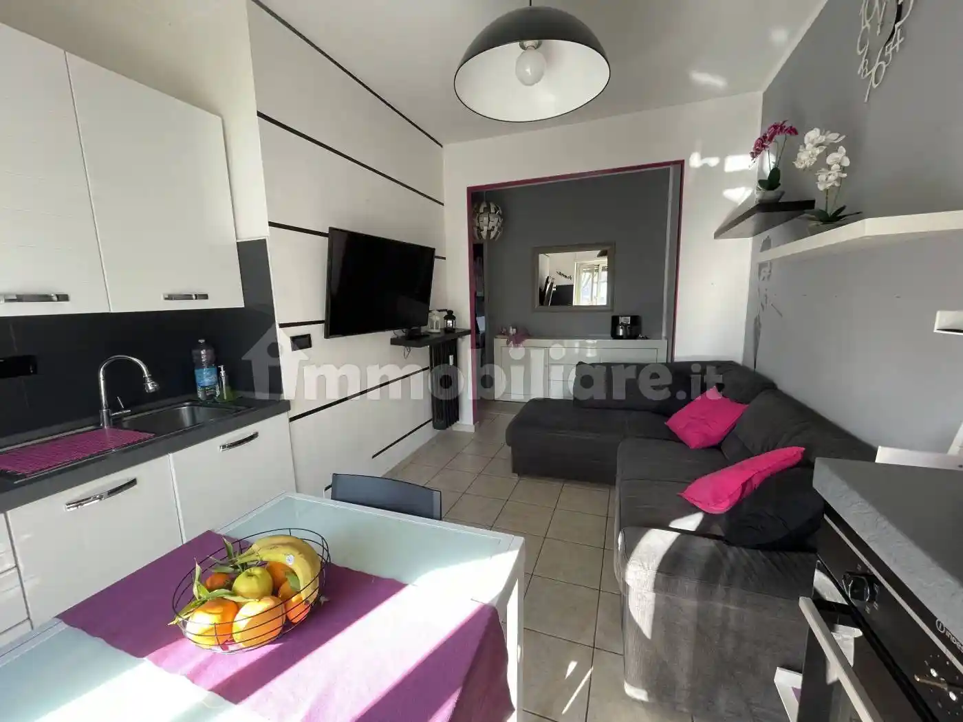 Bilocale Strada San Mauro 68, Barca, Torino - foto 3