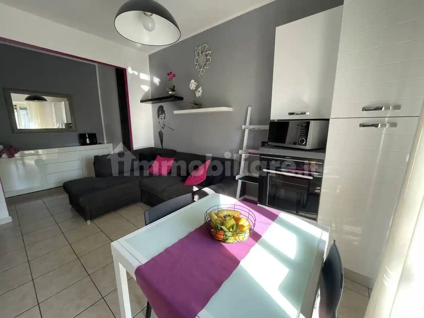 Bilocale Strada San Mauro 68, Barca, Torino - foto 4