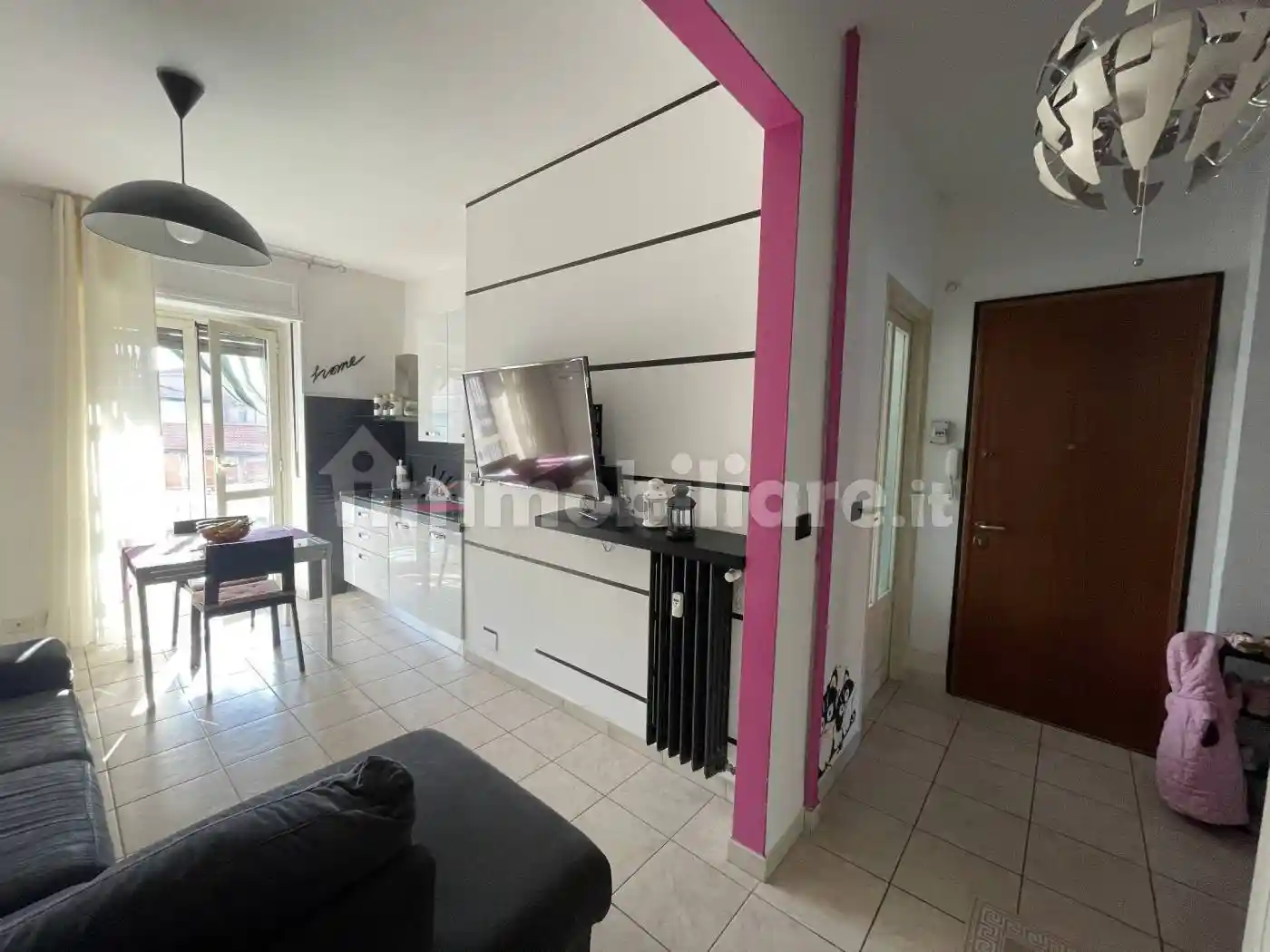 Bilocale Strada San Mauro 68, Barca, Torino - foto 5