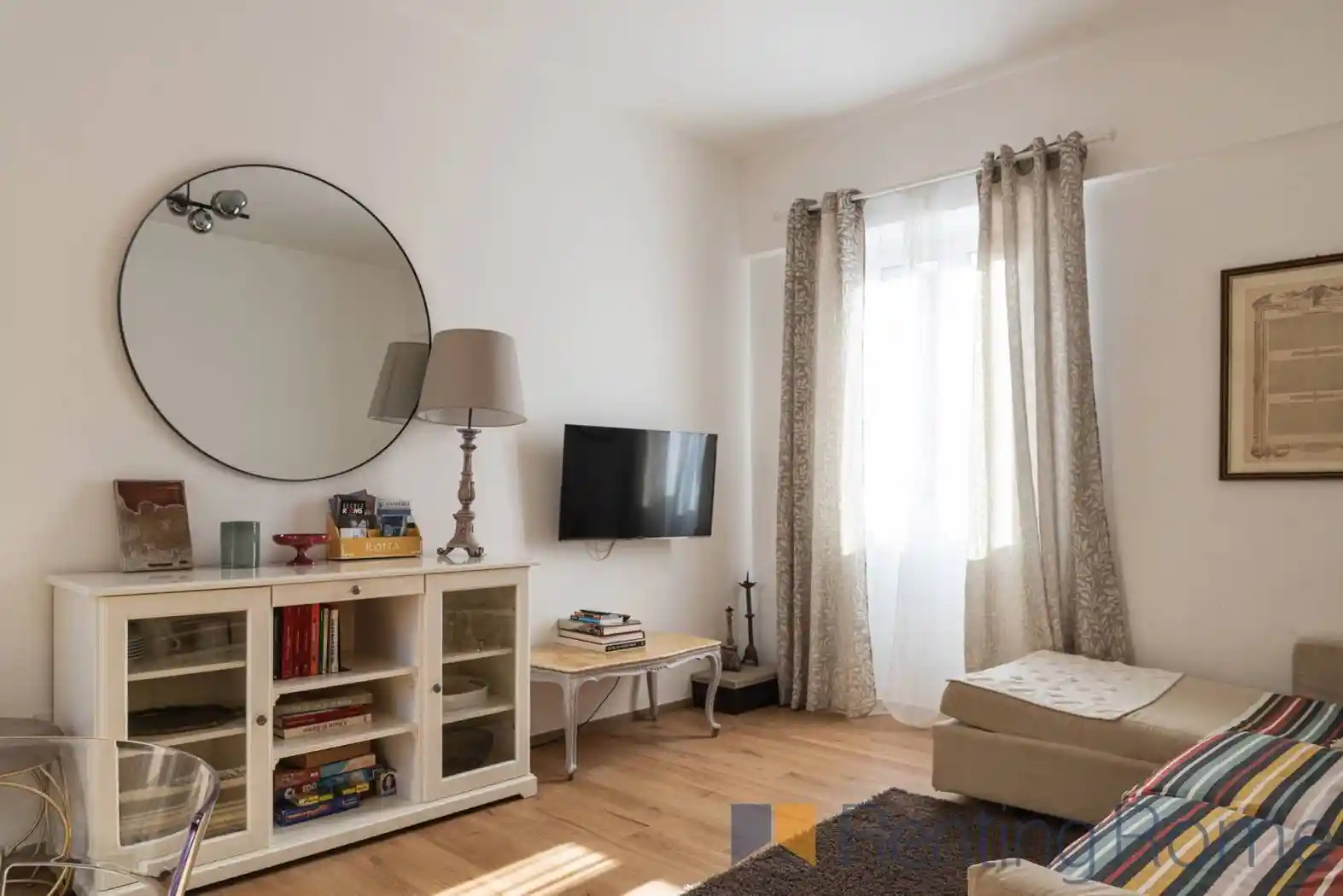 Bilocale via Giuseppe Mantellini 30, Appio Latino, Roma - foto 2