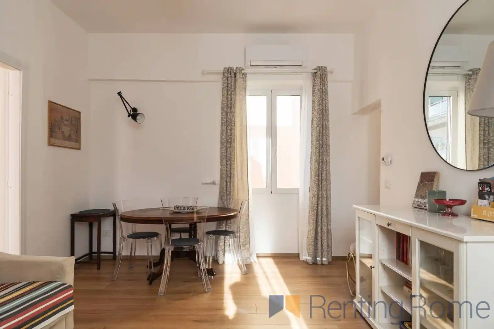 Bilocale via Giuseppe Mantellini 30, Appio Latino, Roma - foto 4