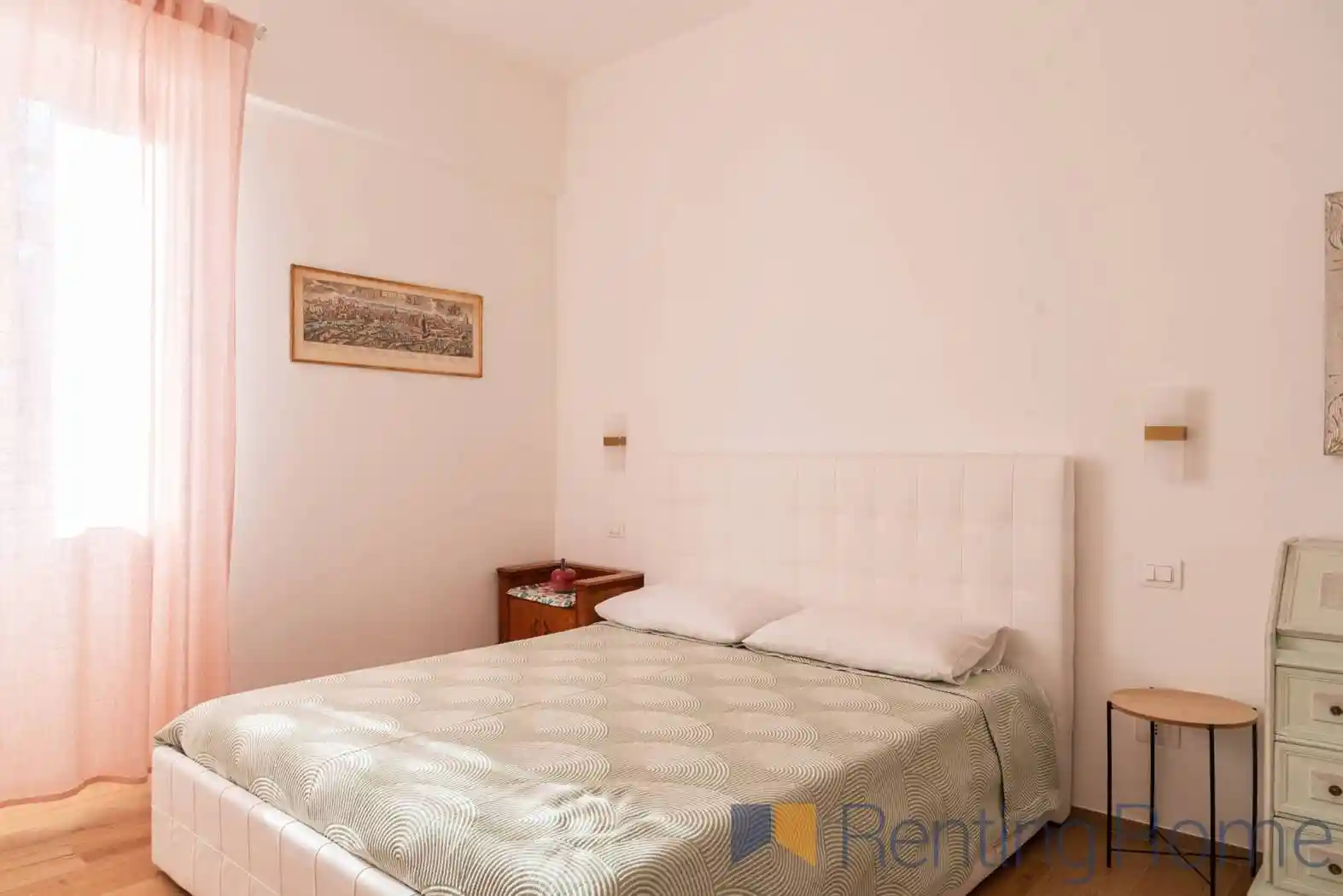 Bilocale via Giuseppe Mantellini 30, Appio Latino, Roma - foto 5