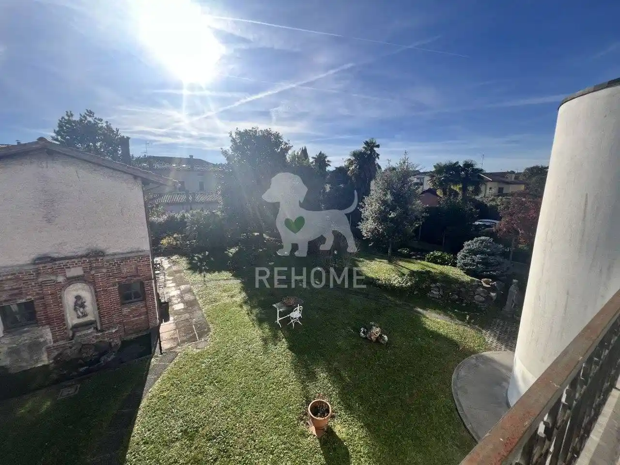 Trilocale via della Cernaia , 59, Viale Palmanova - Baldasserie, Udine - foto 2