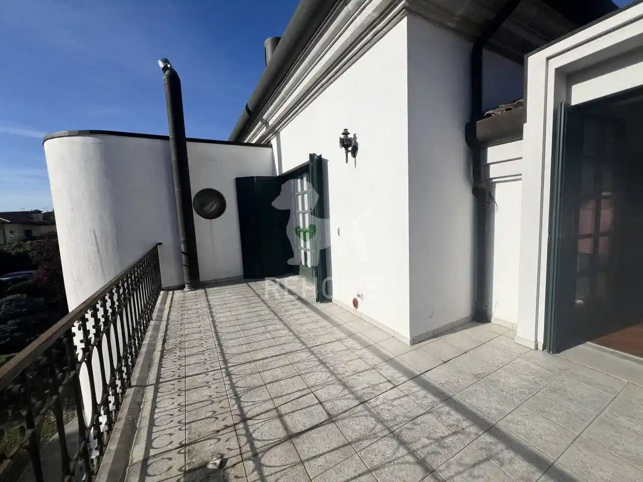 Trilocale via della Cernaia , 59, Viale Palmanova - Baldasserie, Udine - foto 4