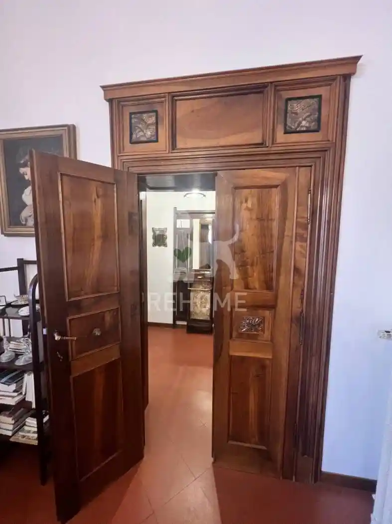 Trilocale via della Cernaia, 59, Viale Palmanova - Baldasserie, Udine - foto 4