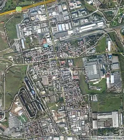 Palazzo - Edificio in vendita a Roma