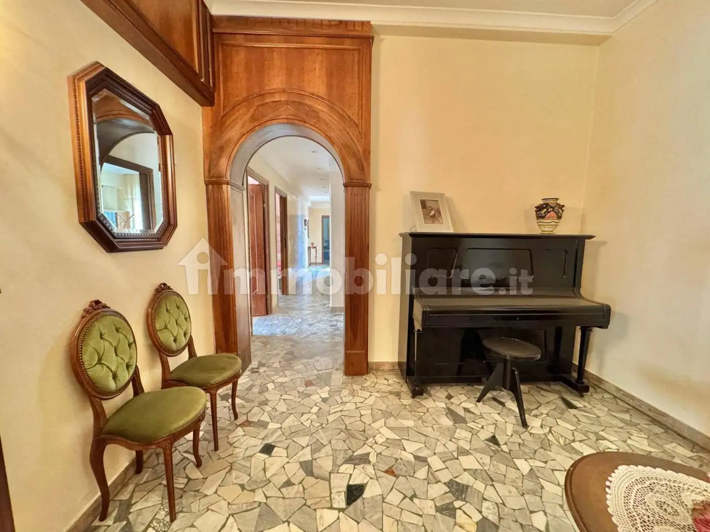 Appartamento in vendita a Avezzano