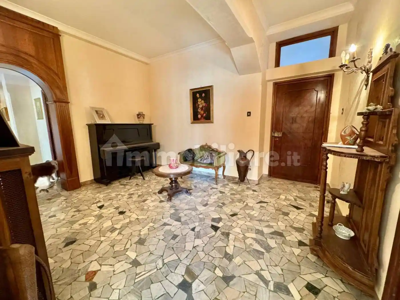 Appartamento via Monte Grappa 57, Centro, Avezzano - foto 2