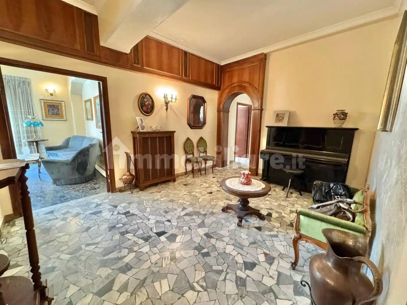 Appartamento via Monte Grappa 57, Centro, Avezzano - foto 4