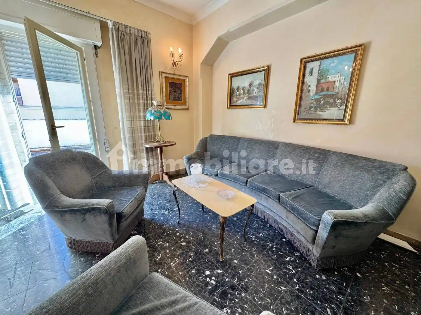 Appartamento via Monte Grappa 57, Centro, Avezzano - foto 5