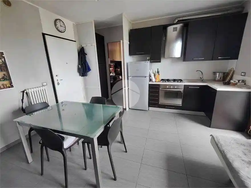 Appartamento in vendita a Fidenza