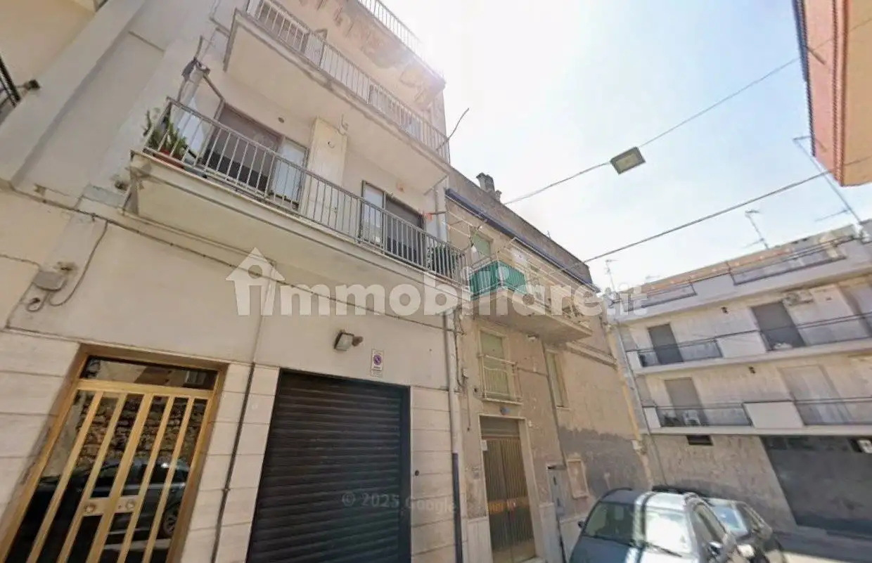 Appartamento in vendita a Altamura