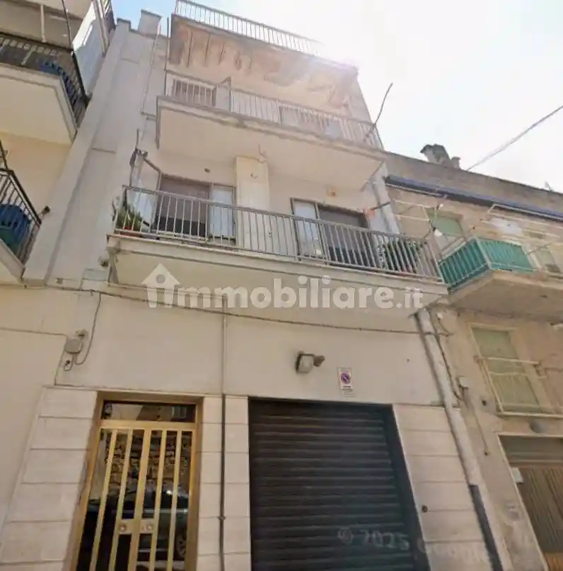 Trilocale via Vincenzo Cotugno 33, Altamura - foto 4