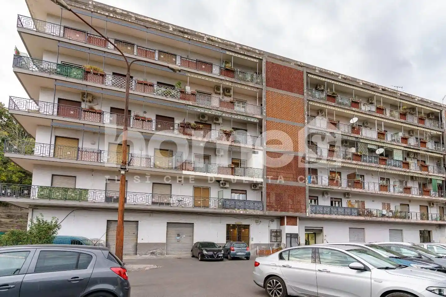 Appartamento in vendita a Gravina di Catania