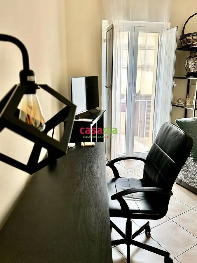 Terratetto unifamiliare via Velardo, Ibla, Ragusa - foto 3