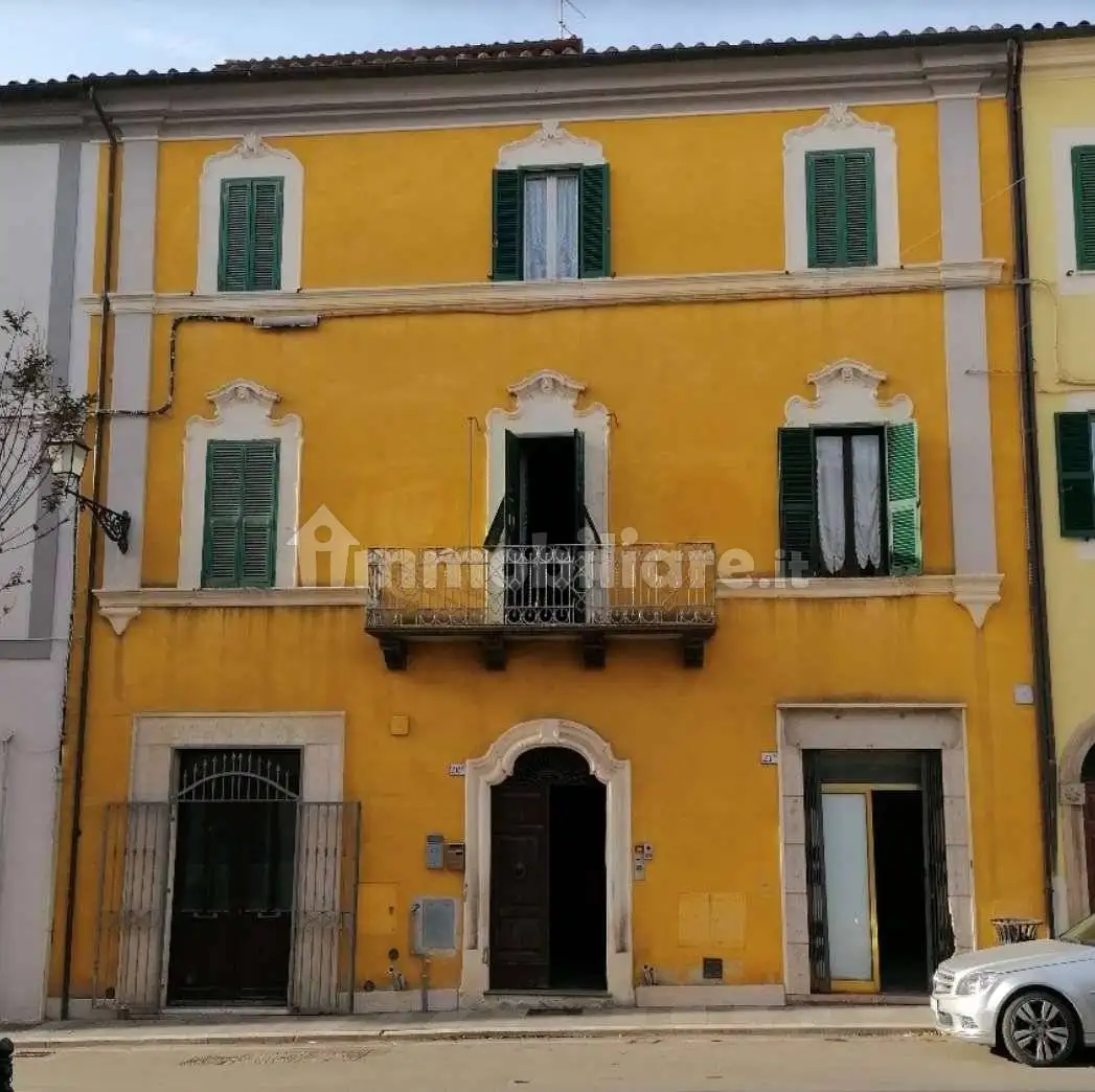 Appartamento in asta a Ischia di Castro