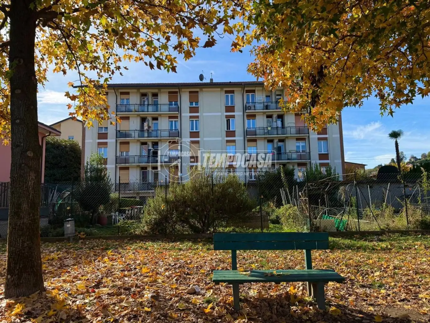 Appartamento in vendita a Verbania