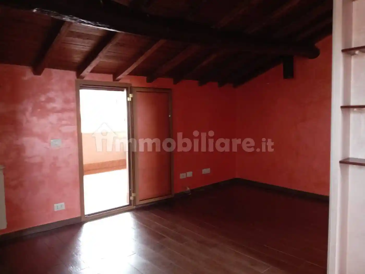 Attico - Mansarda in vendita a Genzano di Roma