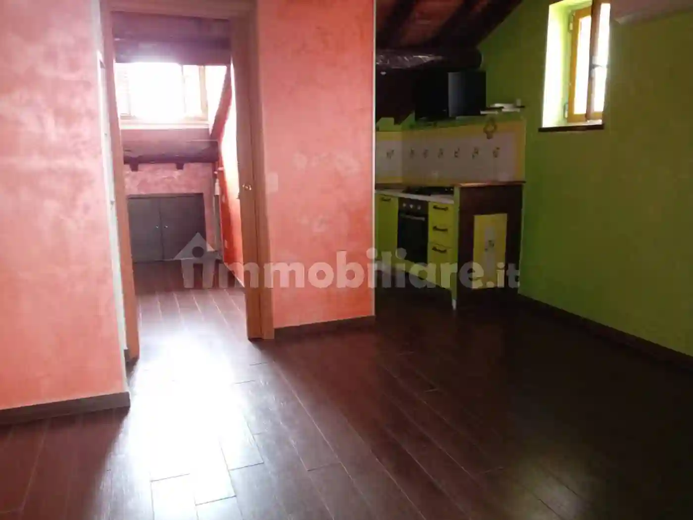 Attico - Mansarda - foto 2