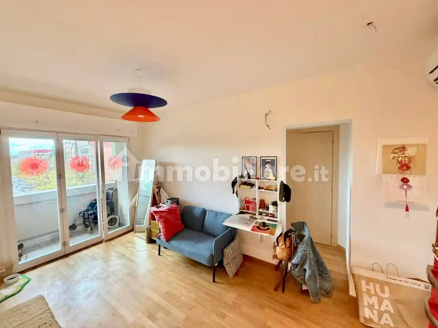 Appartamento in vendita a Firenze