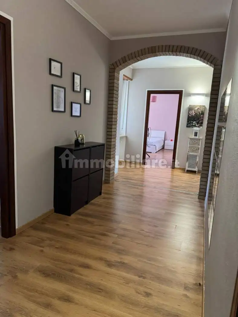 Appartamento in vendita a Bussoleno