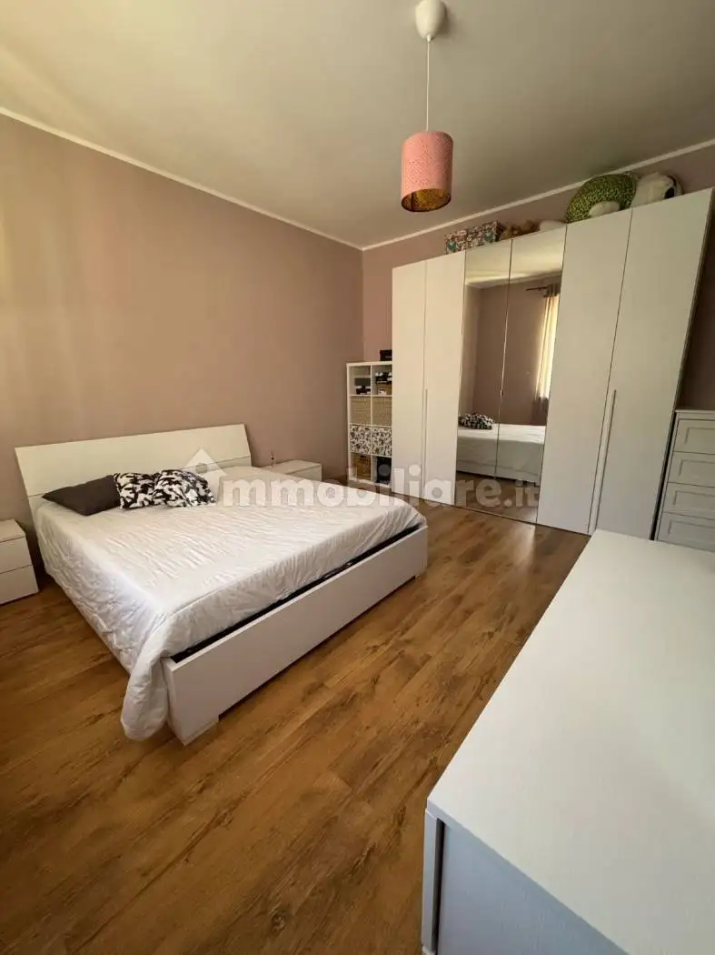 Trilocale Strada Torino 10, Centro, Bussoleno - foto 3