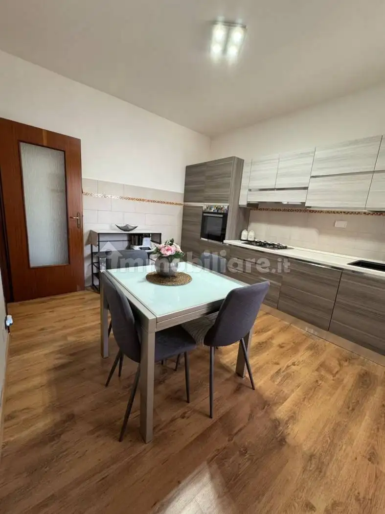 Trilocale Strada Torino 10, Centro, Bussoleno - foto 5