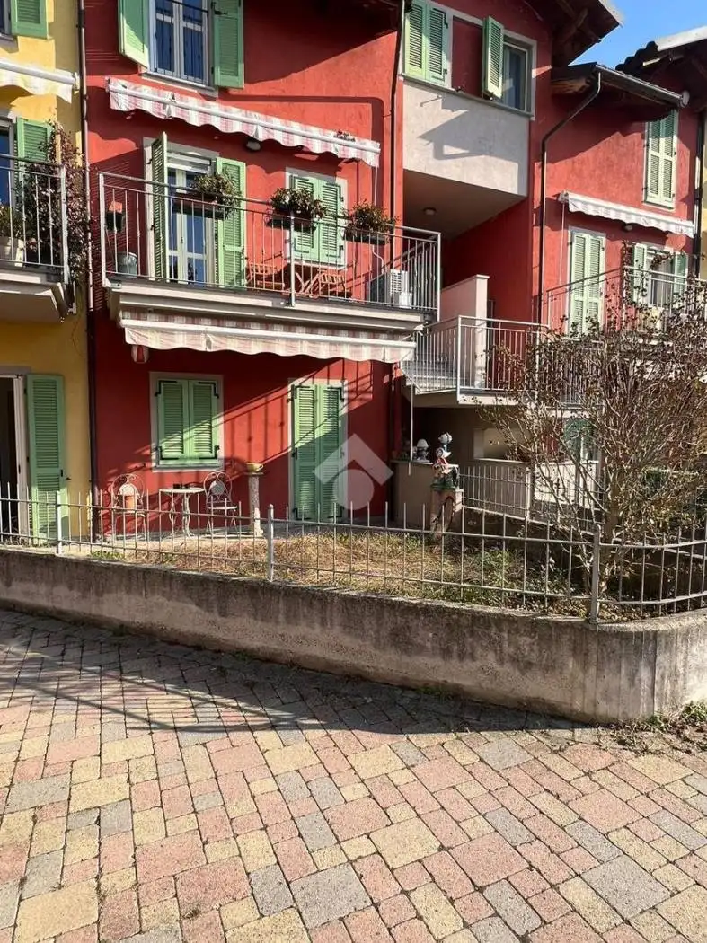 Quadrilocale via san rocco 10, Andezeno - foto 2