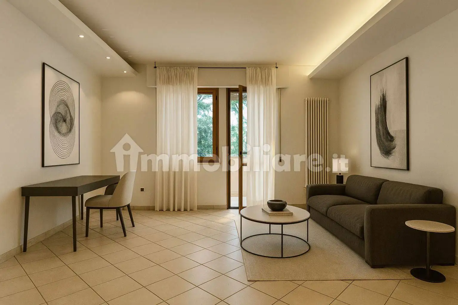 Appartamento in vendita a Riccione