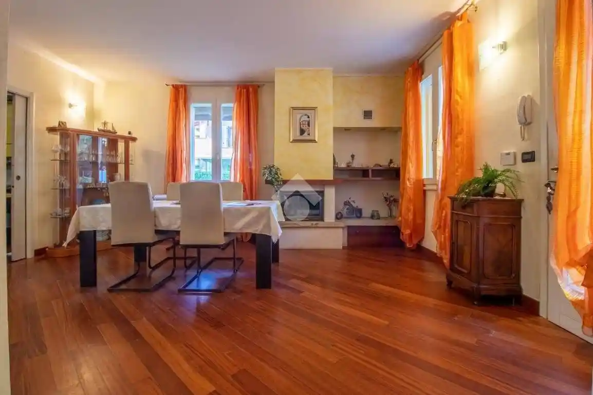 Terratetto unifamiliare via Lago di Lugano 12, Borgo Montone - San Marco, Ravenna - foto 2