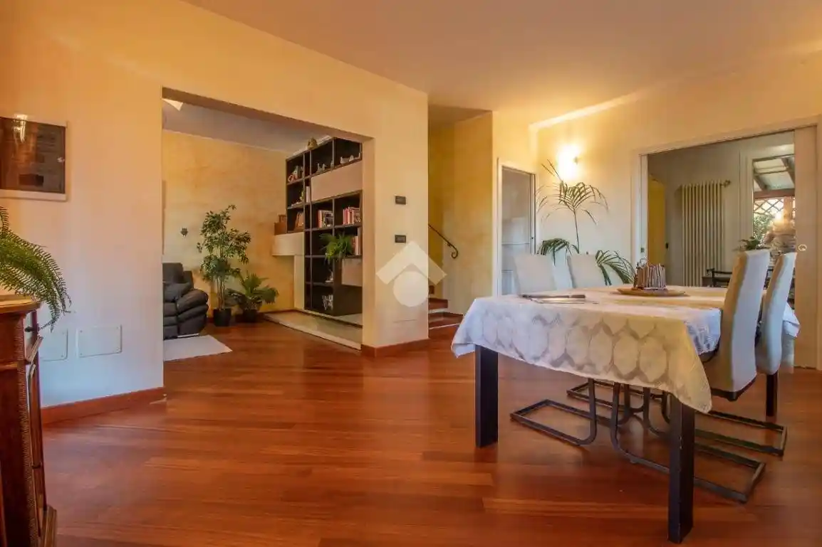 Terratetto unifamiliare via Lago di Lugano 12, Borgo Montone - San Marco, Ravenna - foto 3