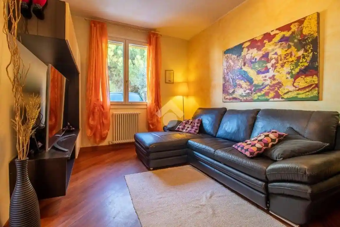 Terratetto unifamiliare via Lago di Lugano 12, Borgo Montone - San Marco, Ravenna - foto 4