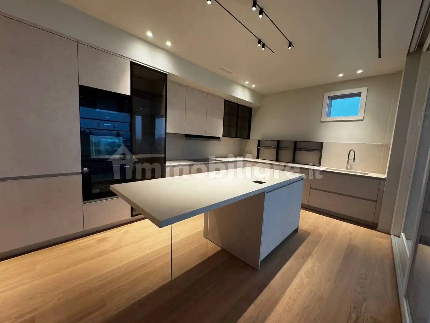 Attico via Fortunato Tamburini 42/3, Buon Pastore - Parco Amendola, Modena - foto 2