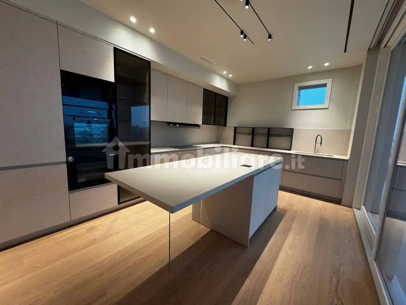 Attico via Fortunato Tamburini 42/3, Buon Pastore - Parco Amendola, Modena - foto 3