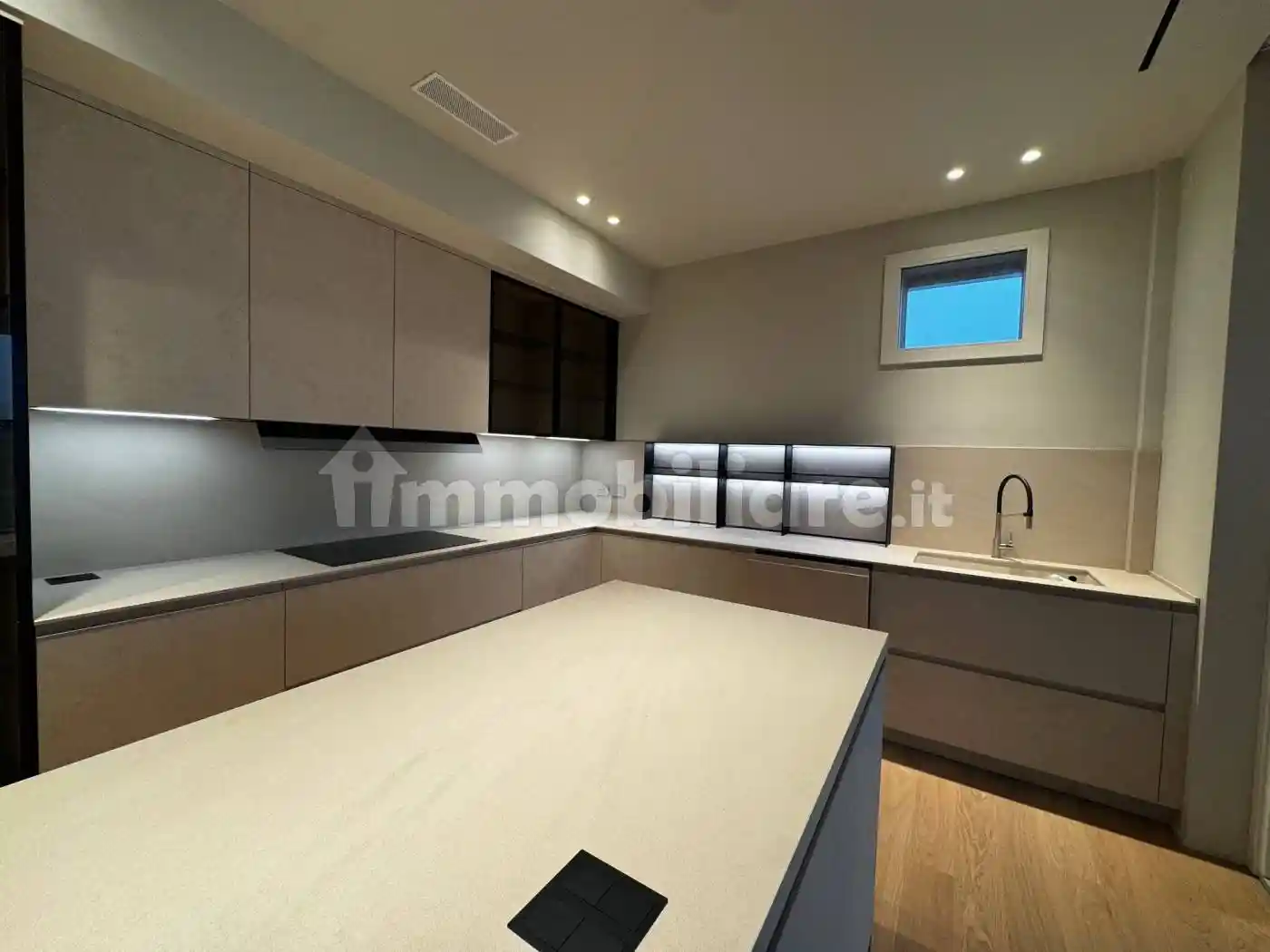 Attico via Fortunato Tamburini 42/3, Buon Pastore - Parco Amendola, Modena - foto 4