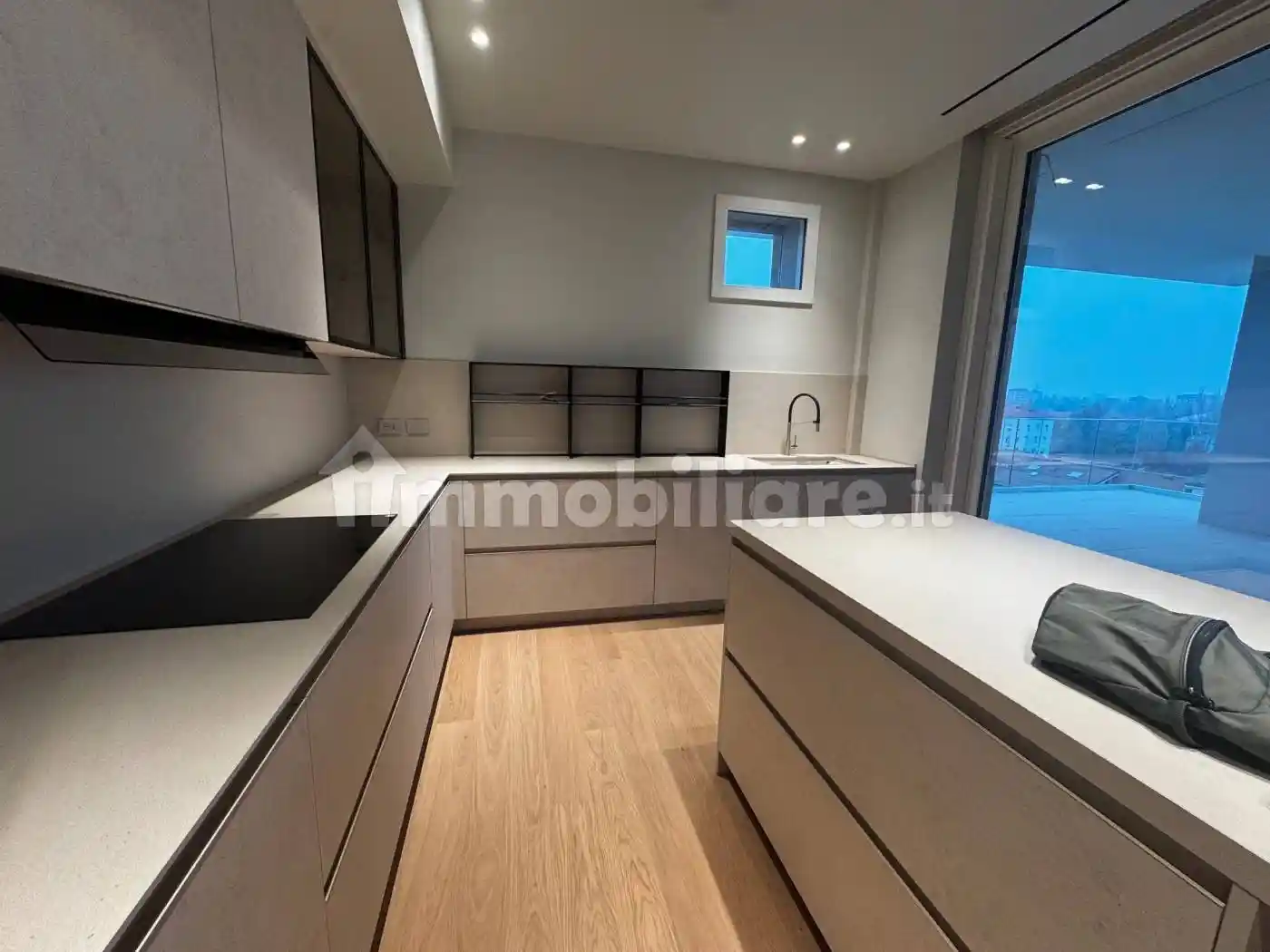 Attico via Fortunato Tamburini 42/3, Buon Pastore - Parco Amendola, Modena - foto 5