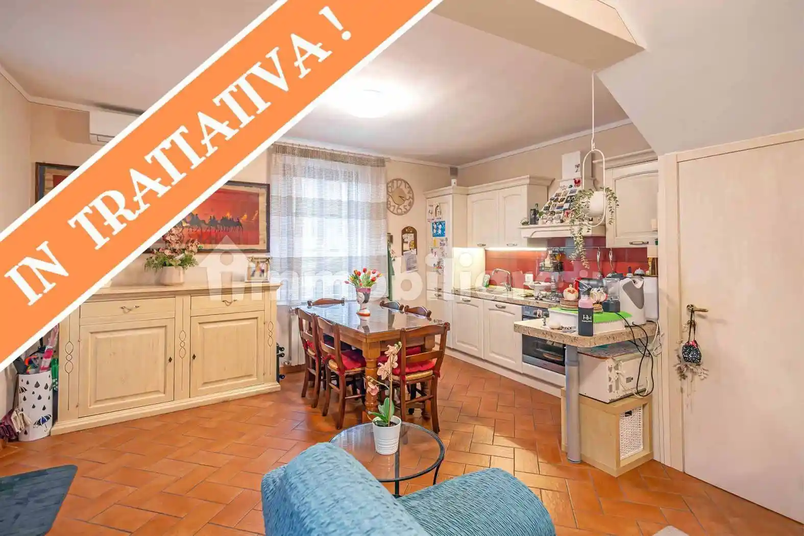 Appartamento in vendita a Vecchiano