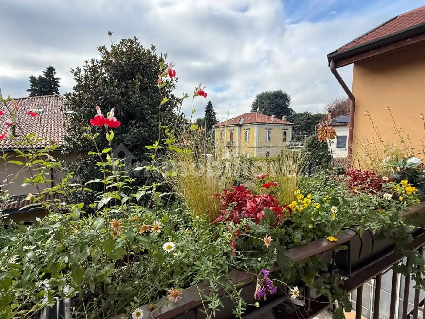 Bilocale via Giuseppe Sirtori 1, Centro, Carate Brianza - foto 3