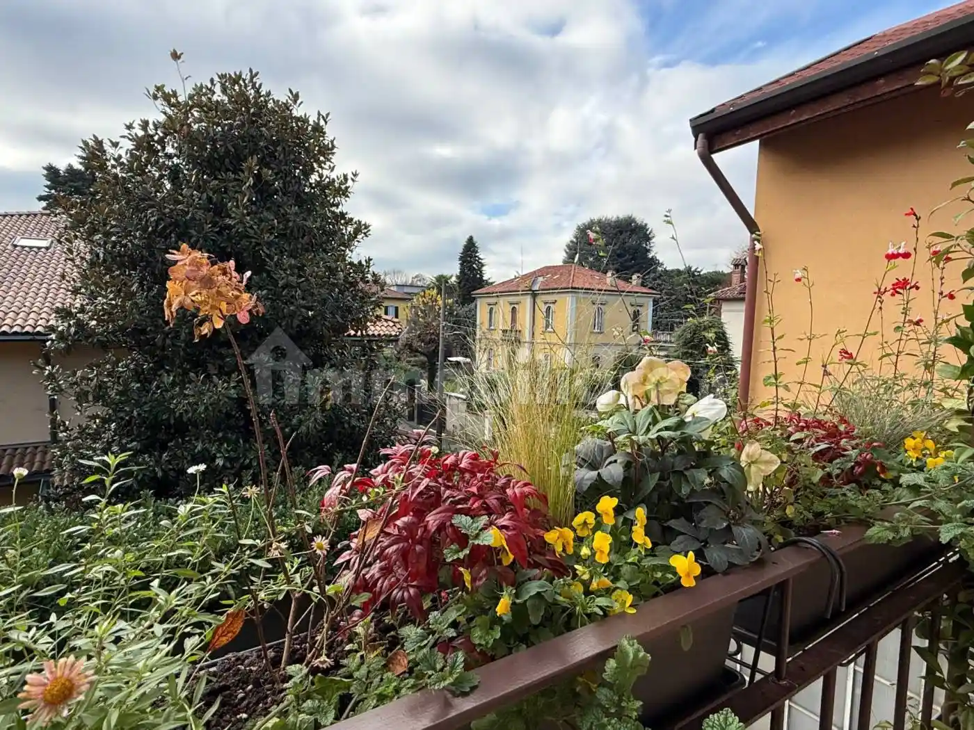 Bilocale via Giuseppe Sirtori 1, Centro, Carate Brianza - foto 5