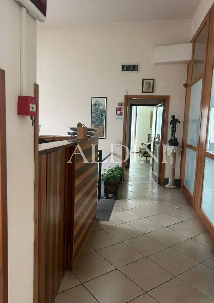 Palazzo - Edificio in vendita a Catania