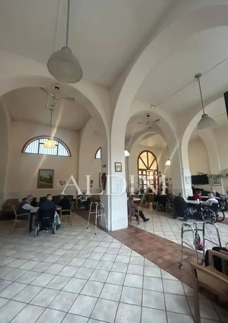 Palazzo - Edificio in Vendita - foto 4