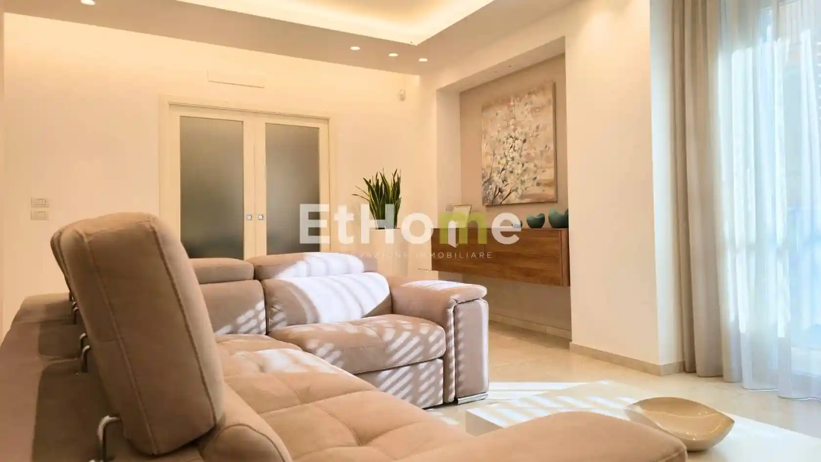 Quadrilocale ottimo stato, primo piano, Monticelli - Croci, Andria - foto 3