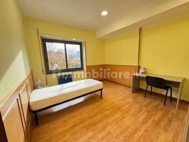 Trilocale ottimo stato, primo piano, Quadraro, Roma - foto 5