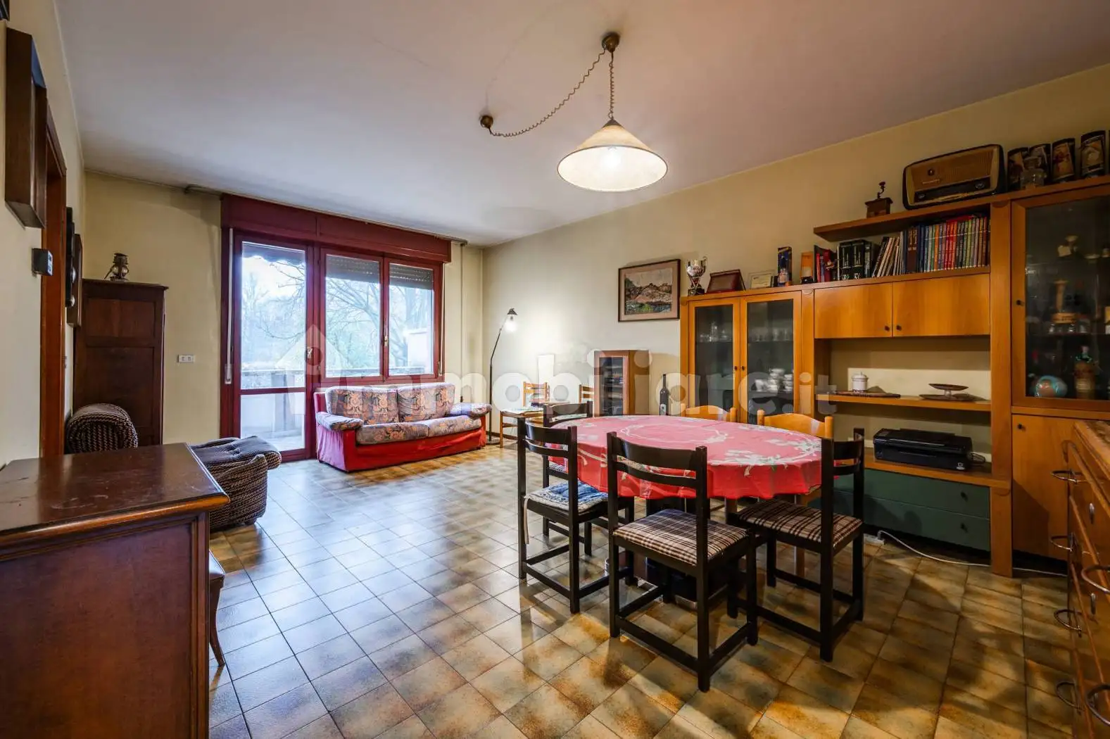 Appartamento in vendita a Reggio Emilia