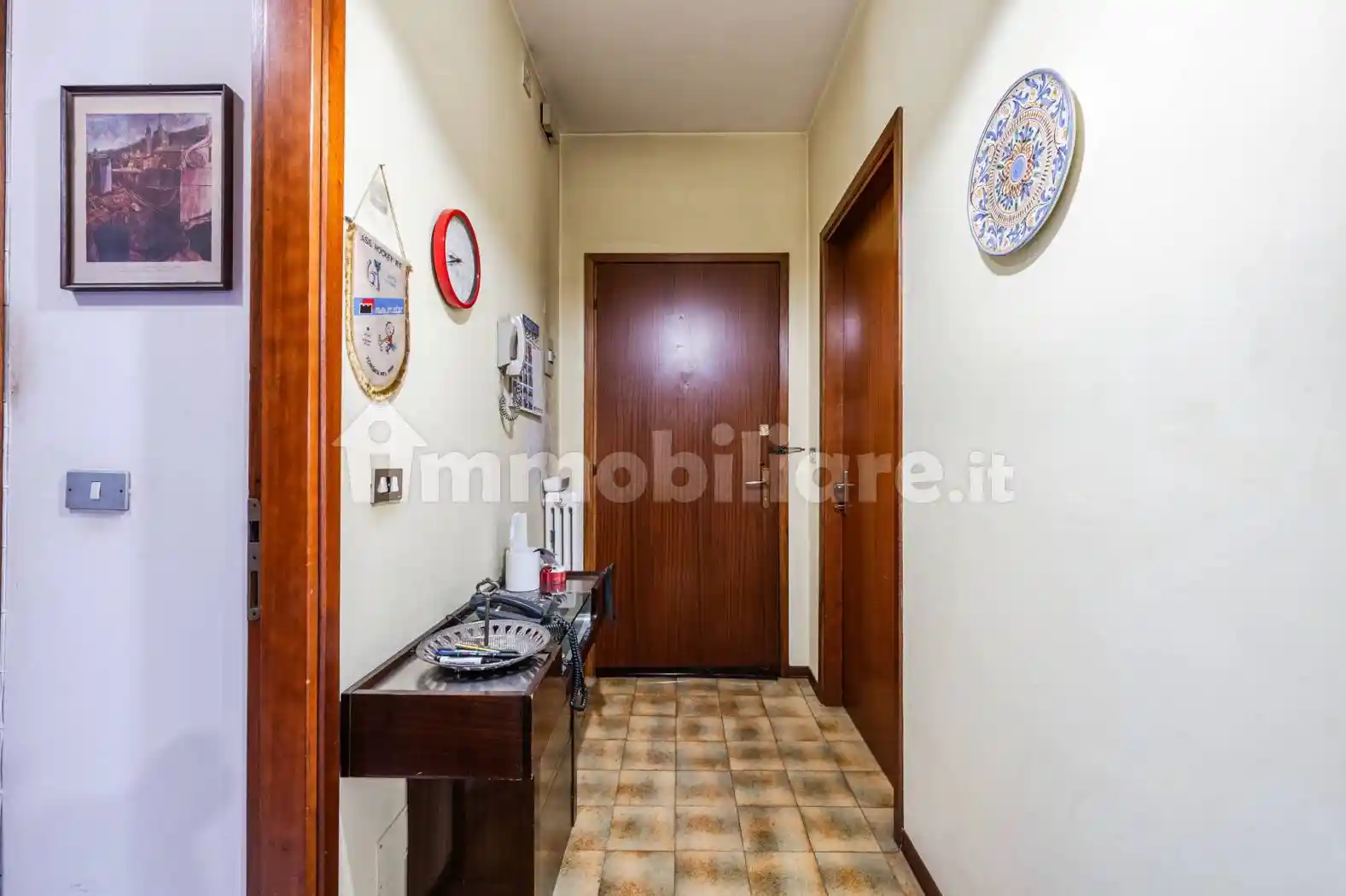 Quadrilocale via Ernesto Che Guevara, Buco del Signore - Acque Chiare, Reggio Emilia - foto 3